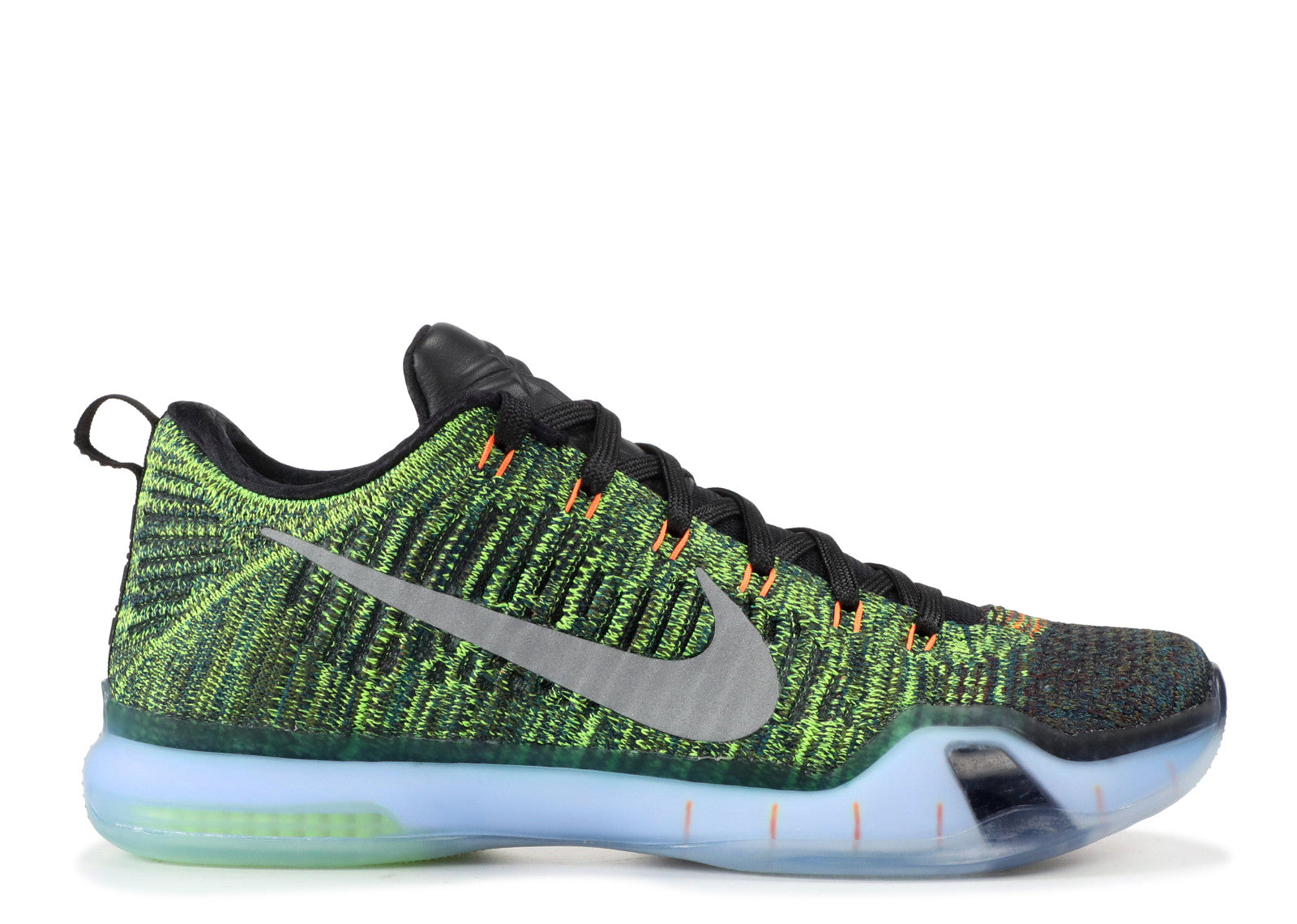 NIKE KOBE 10 ELITE HTM RACE CAR