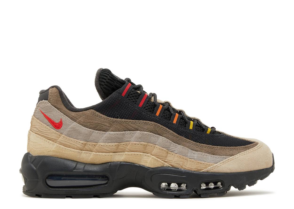 NIKE AIR MAX 95 'TOPOGRAPHIC' DV3197-001