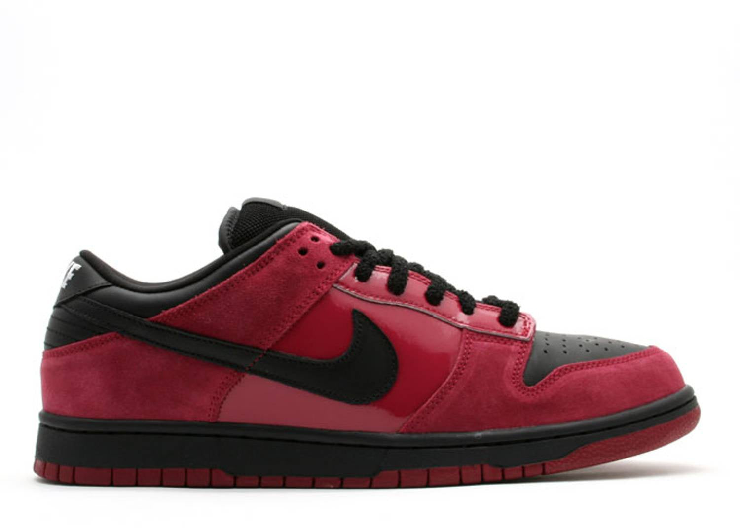 NIKE SB DUNK LOW PRO MILLI VANILLI 304292-602