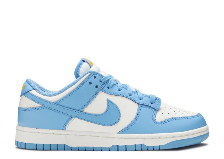 NIKE DUNK LOW 'COAST' DD1503-100