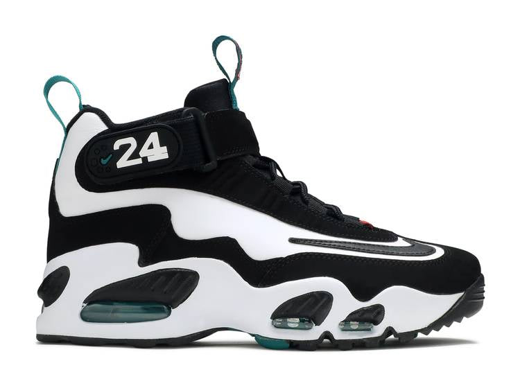 NIKE AIR GRIFFEY MAX 1 'FRESHWATER' 2021 GS DD8561-100