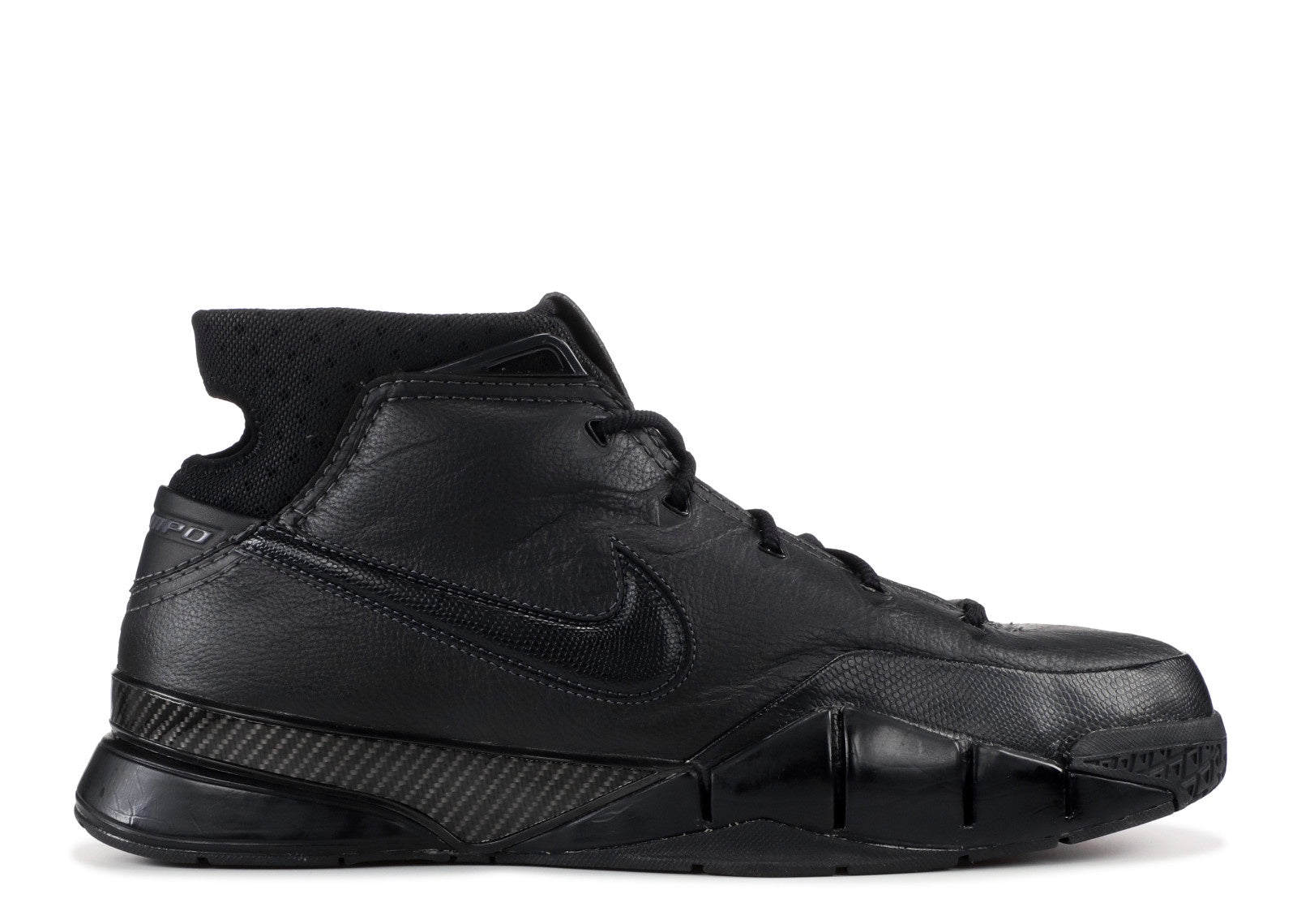 NIKE ZOOM KOBE 1 BLACK MAMBA 313143-001