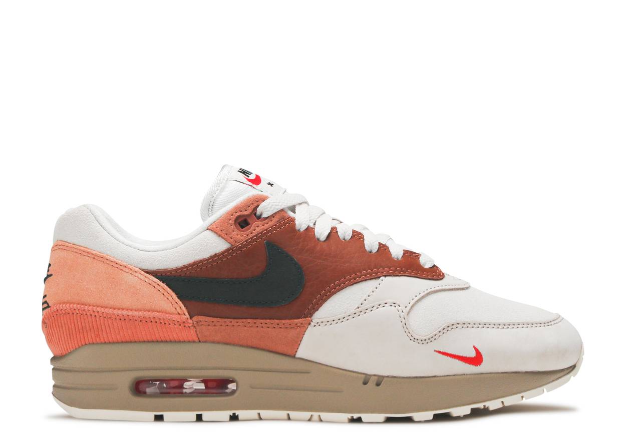 NIKE AIR MAX 1 CITY PACK 'AMSTERDAM' CV1638-200