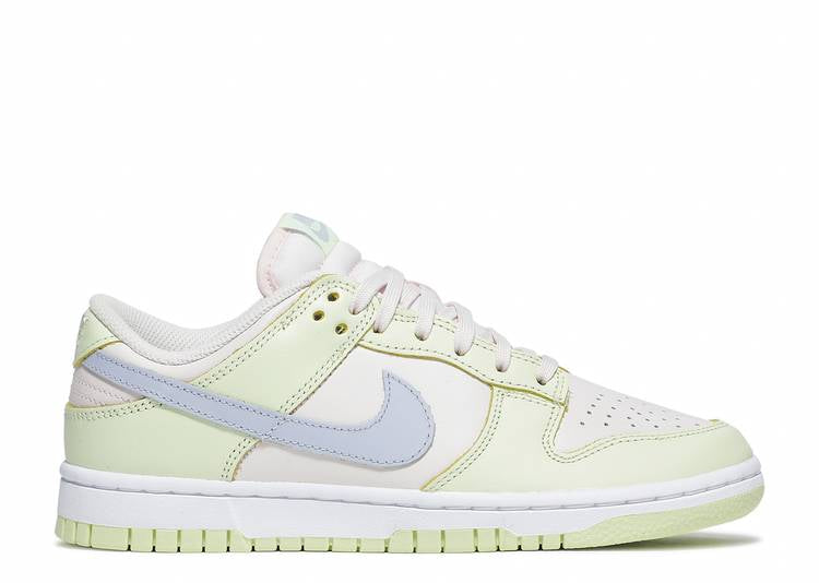 NIKE DUNK LOW 'LIME ICE' WMNS DD1503-600