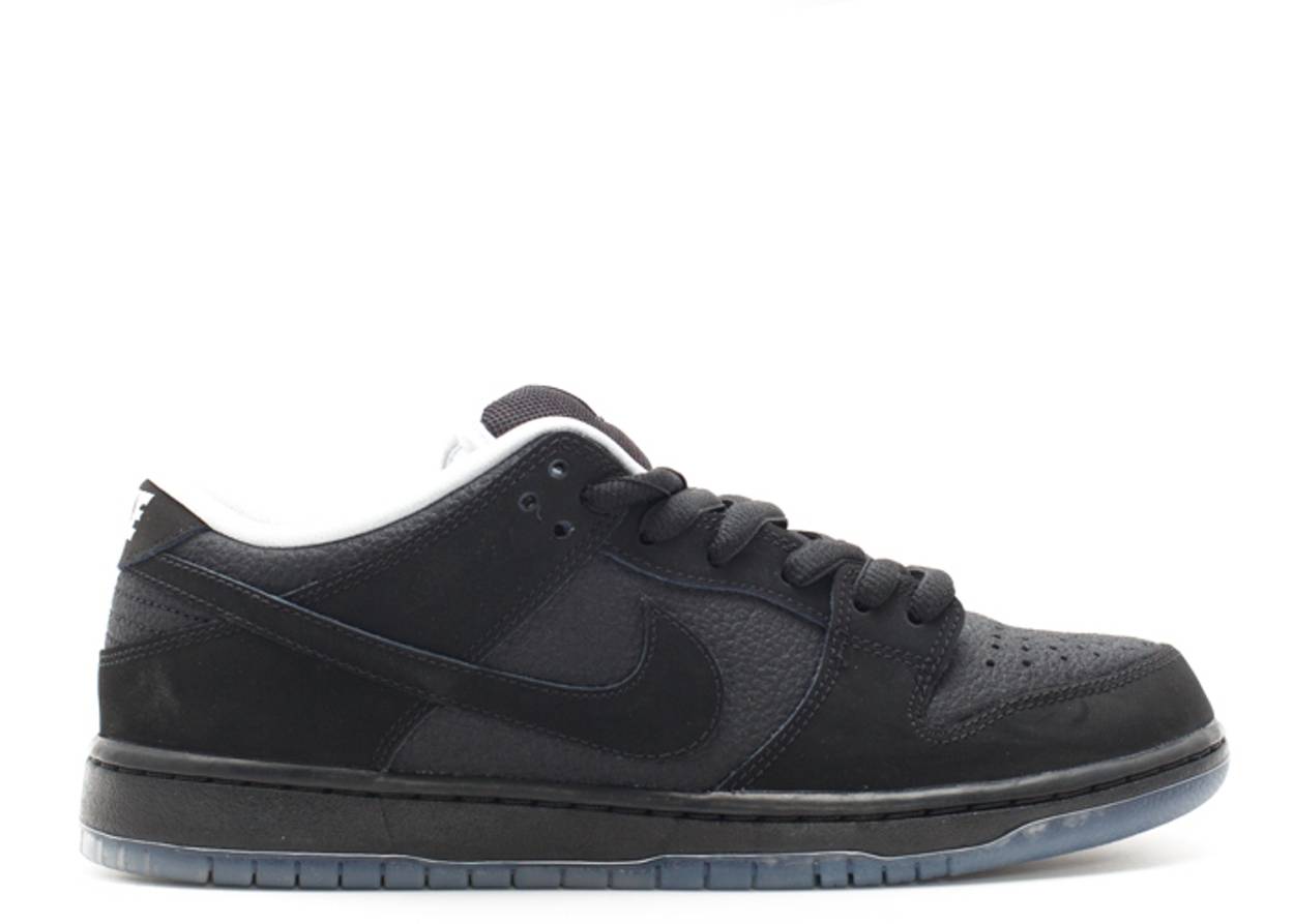 NIKE SB DUNK LOW X ATLAS '35MM' (SPECIAL BOX W/ACCESSORIES)