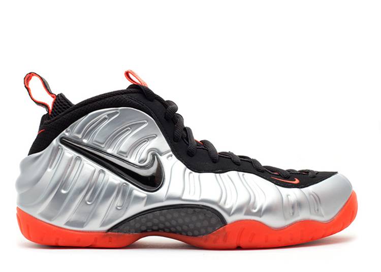 NIKE AIR FOAMPOSITE PRO 'CRIMSON' 624041-016