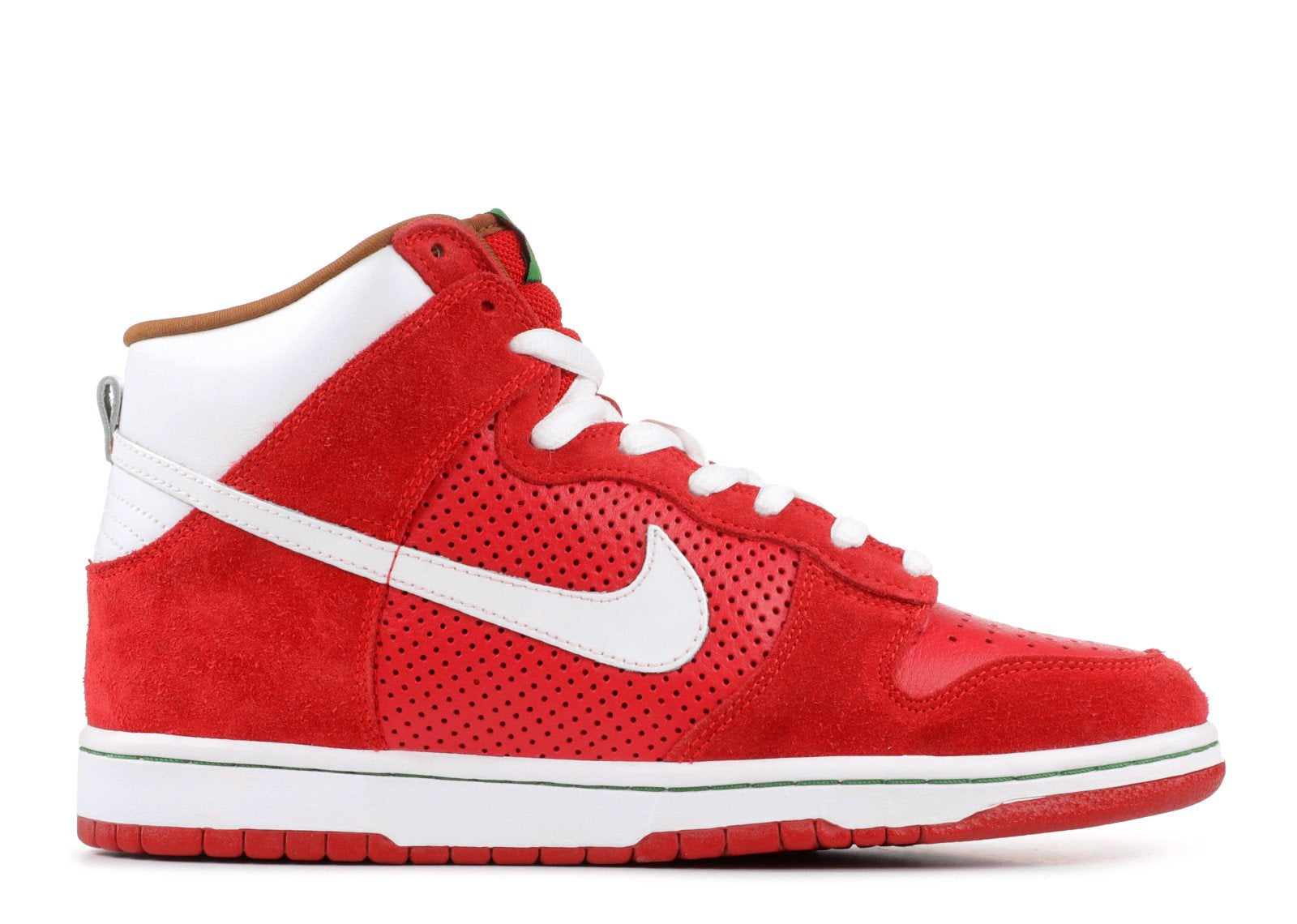 NIKE SB DUNK HIGH PRO BIG GULP 305050-611