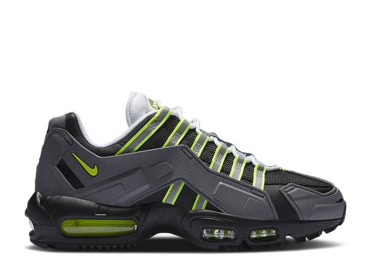 NIKE AIR MAX 95 NDSTRKT 'NEON' CZ3591-002