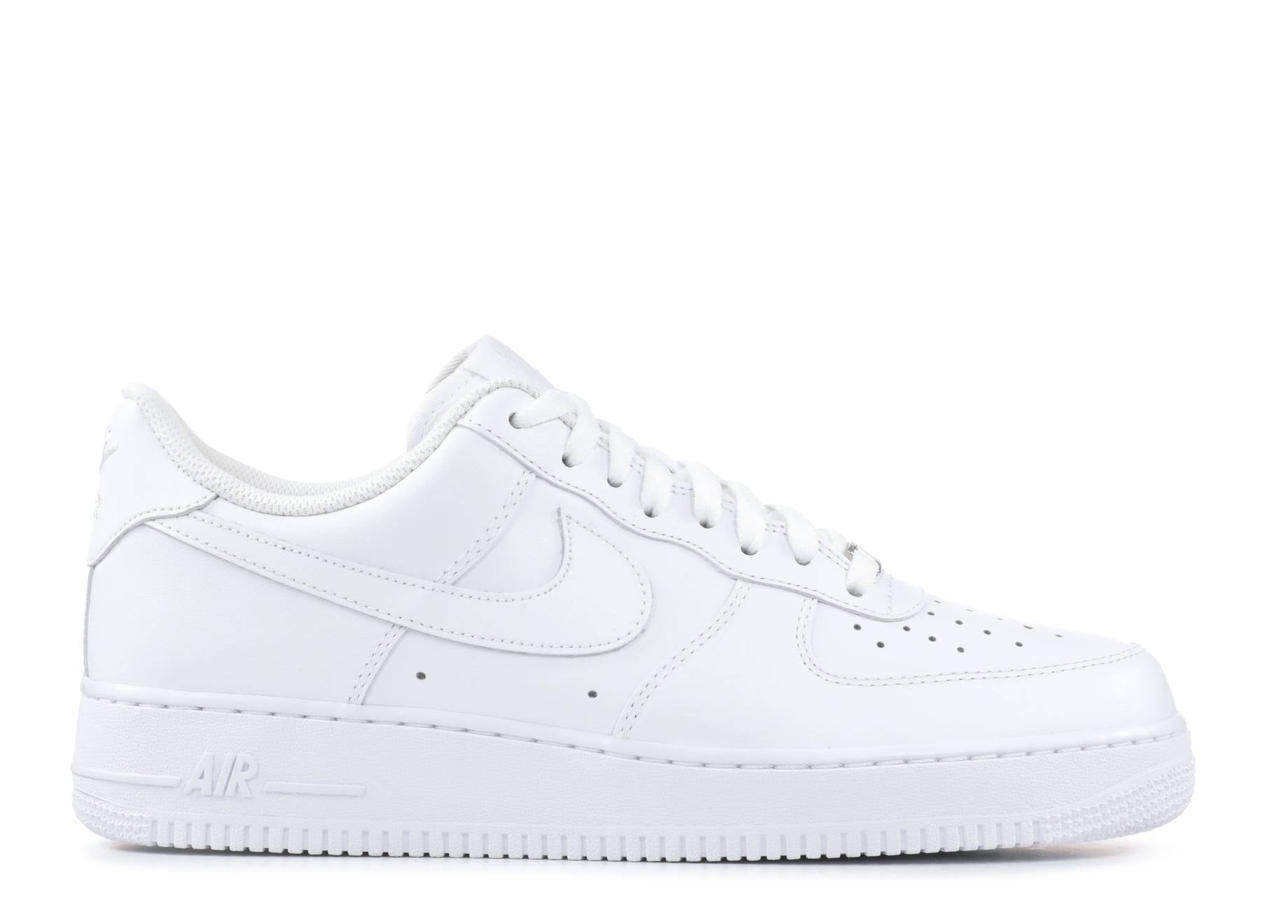 NIKE AIR FORCE 1 LOW WHITE CW2288-111