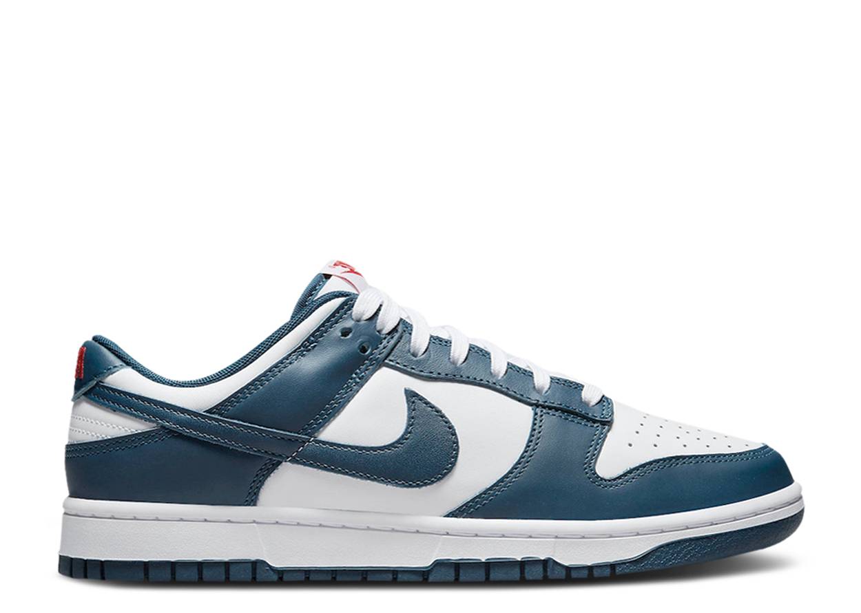 NIKE DUNK LOW 'VALERIAN BLUE' DD1391-400