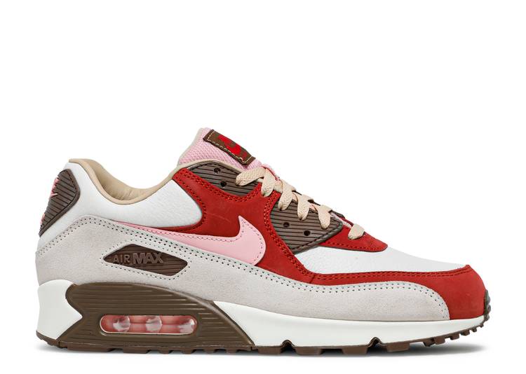 NIKE AIR MAX 90 X DQM 'BACON' 2021 CU1816-100