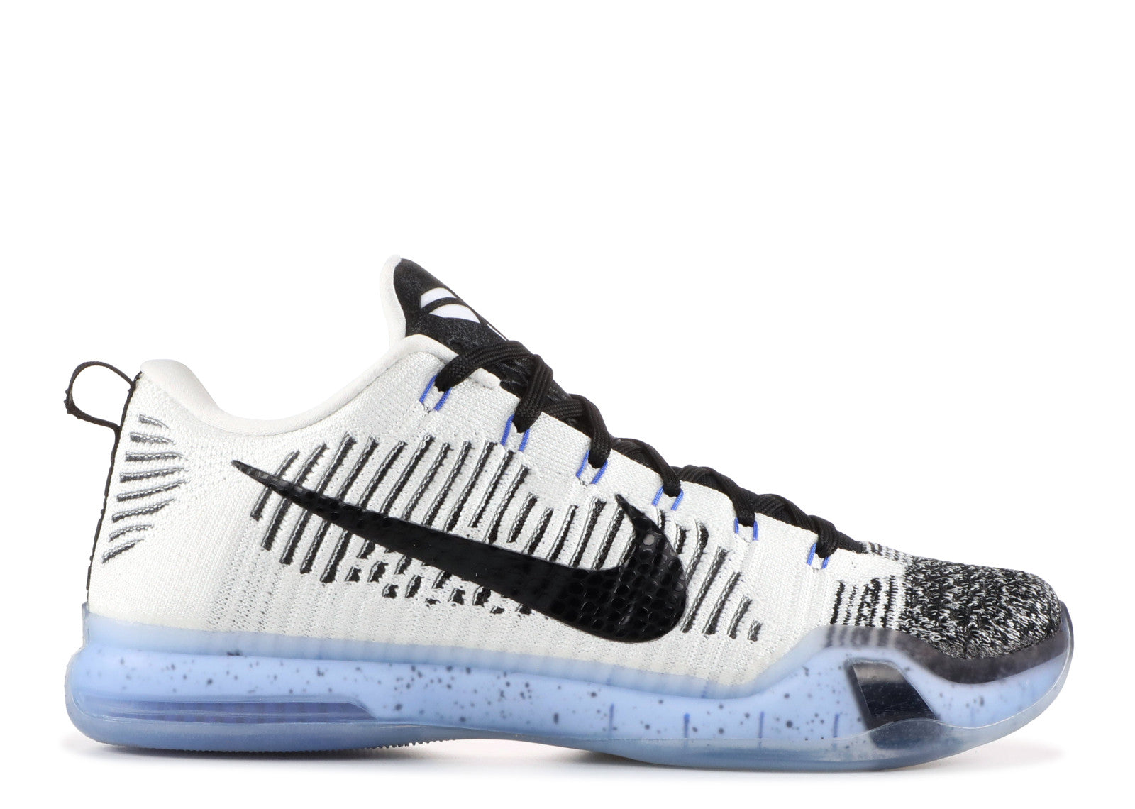 NIKE KOBE 10 ELITE HTM SHARKJAW