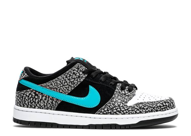 NIKE SB DUNK LOW PRO 'ATMOS ELEPHANT'