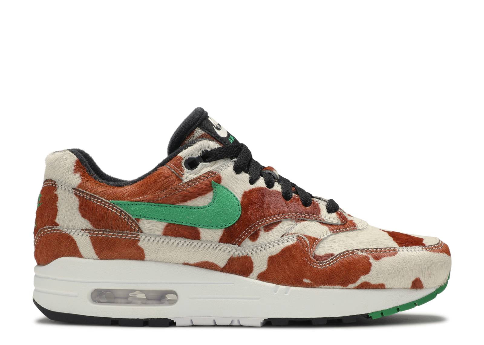 NIKE ATMOS X AIR MAX 1 DLX 'ANIMAL PACK - GIRAFFE' AQ0928-902