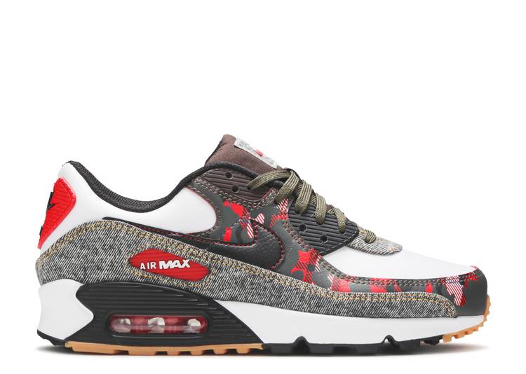 NIKE AIR MAX 90 SE 'REMIX PACK' DB1967-100