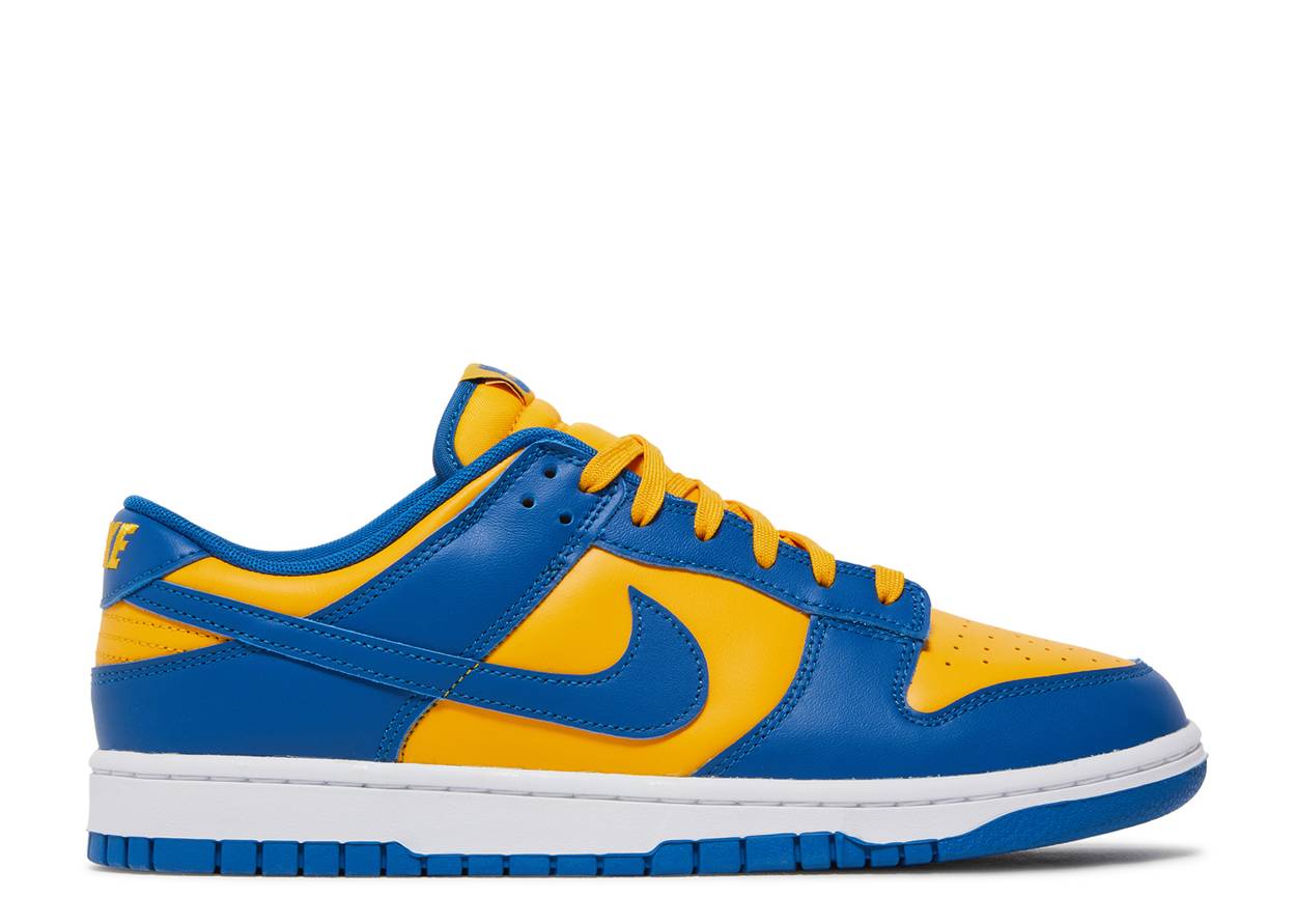 NIKE DUNK LOW 'UCLA' DD1391-402