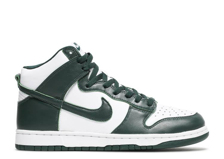 NIKE DUNK HIGH SP 'SPARTAN GREEN' CZ8149-100