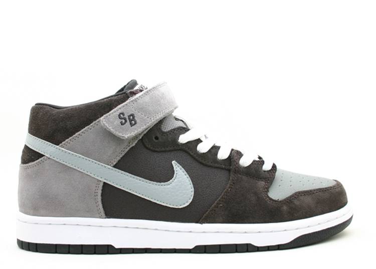 NIKE SB DUNK MID PRO 314383-201?