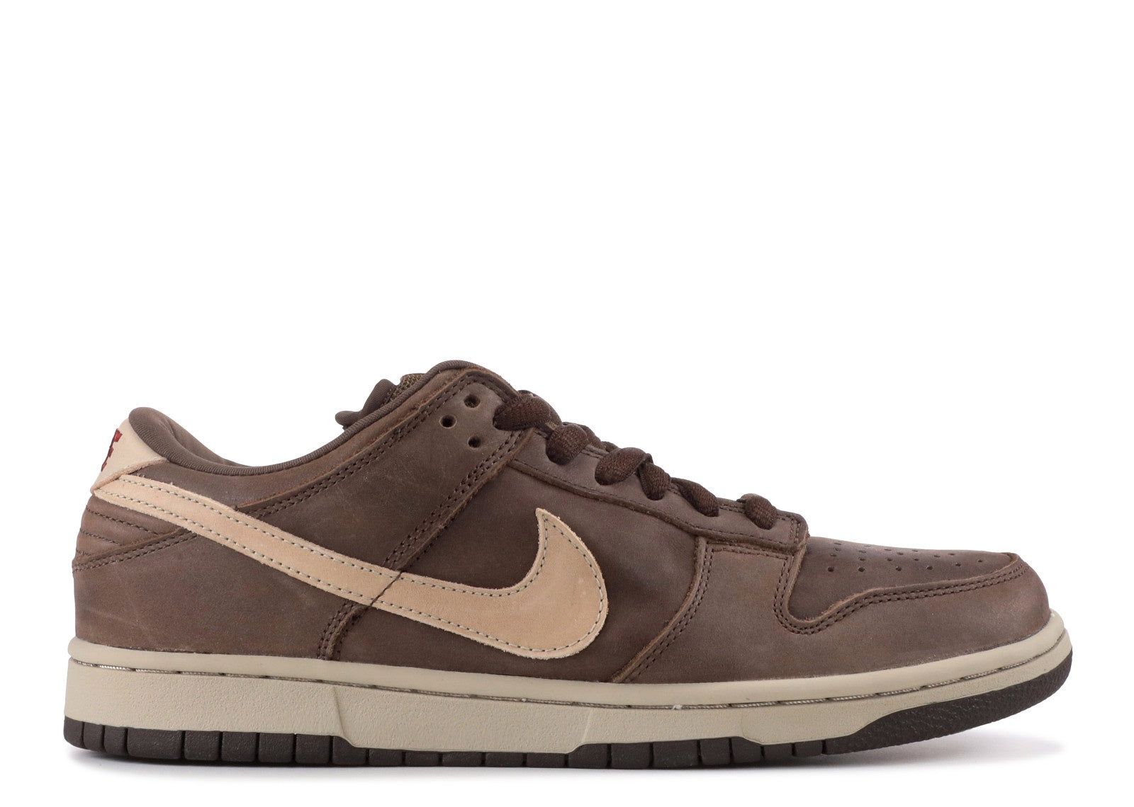 NIKE SB DUNK LOW PRO MOCHA 304292-225