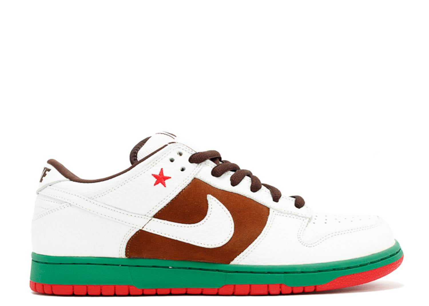 NIKE SB DUNK LOW PRO CALI