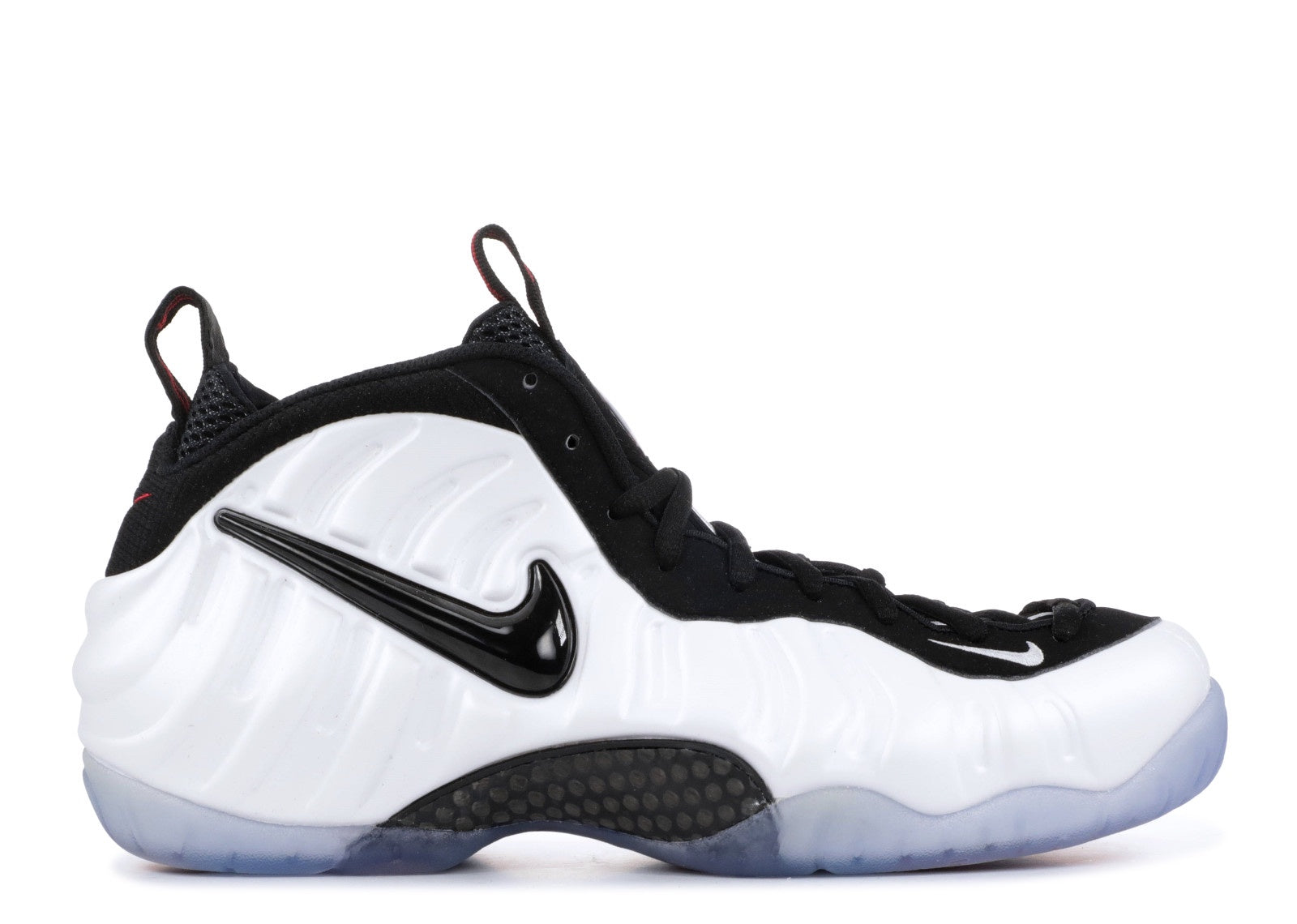 NIKE AIR FOAMPOSITE PRO CLASS OF 97 PACK 808643-100