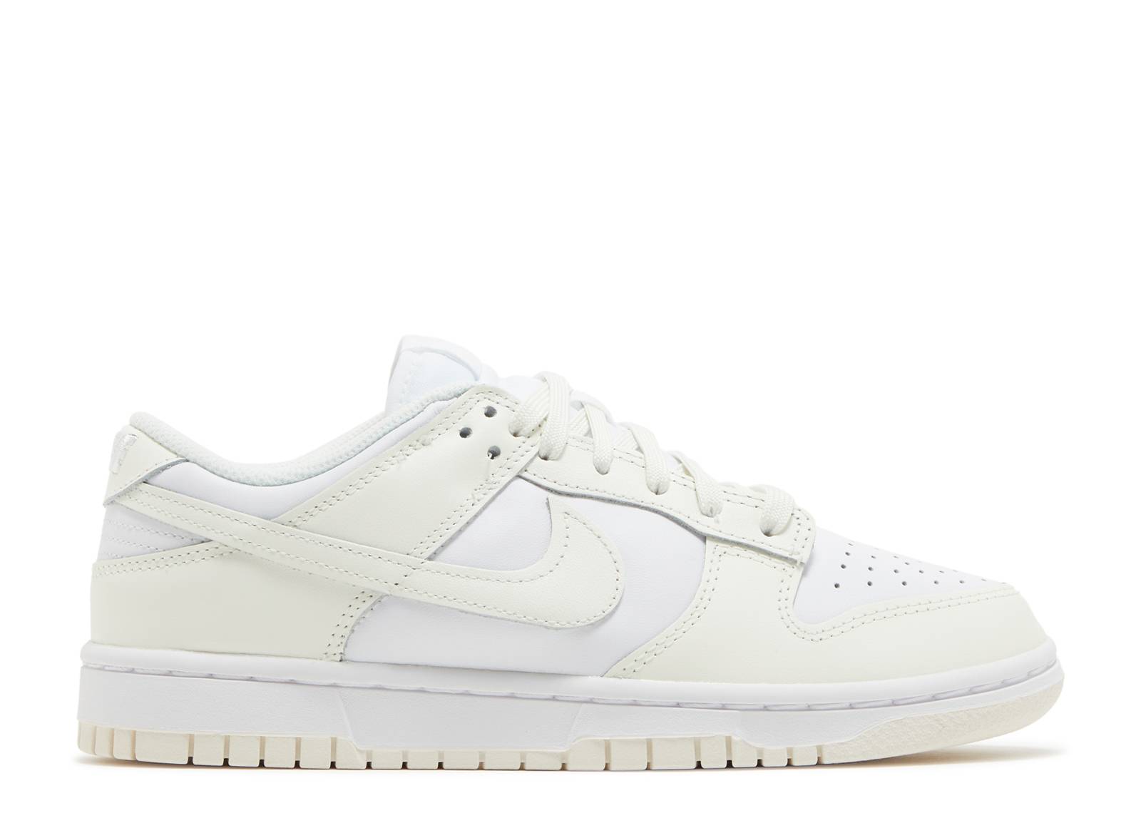 NIKE DUNK LOW 'WHITE SAIL' WMNS DD1503-121