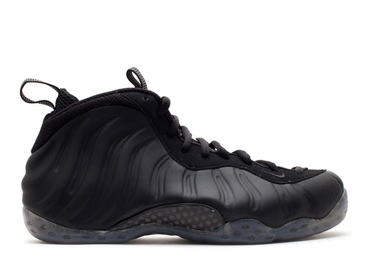 NIKE AIR FOAMPOSITE ONE 'STEALTH' 314996-010