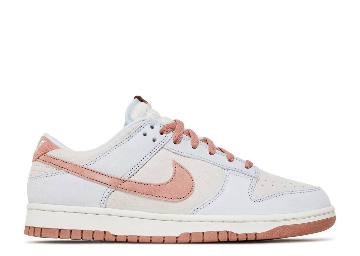 NIKE DUNK LOW RETRO PREMIUM 'FOSSIL ROSE' DH7577-001