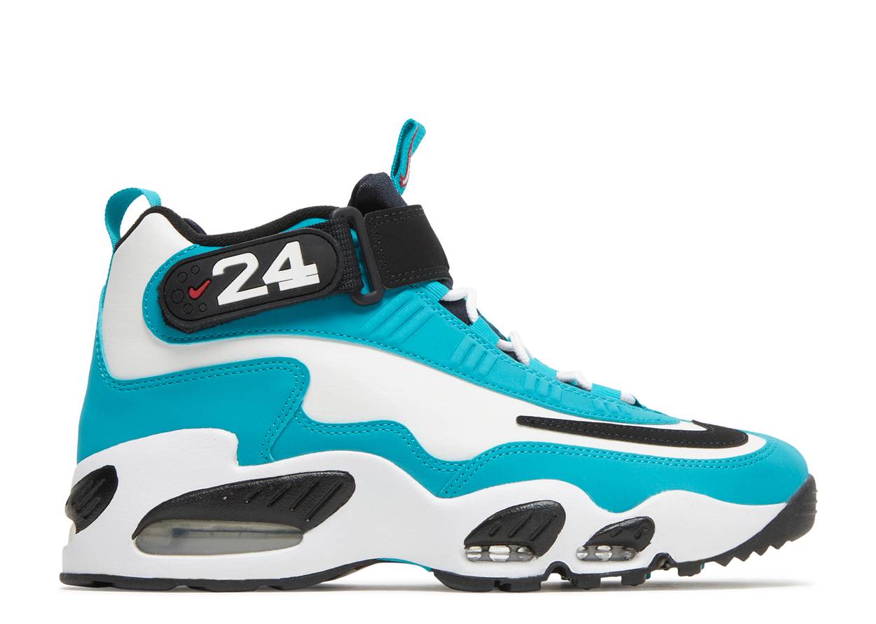 NIKE AIR GRIFFEY MAX 1 'AQUAMARINE' DQ8578-300