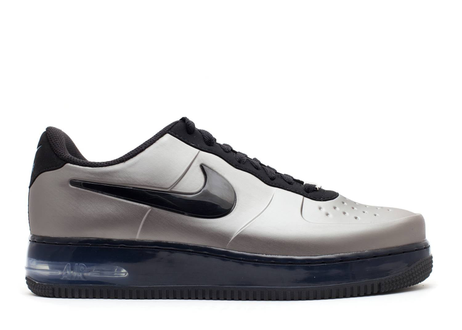 NIKE AIR FORCE 1 LOW FOAMPOSITE PRO 532461-001