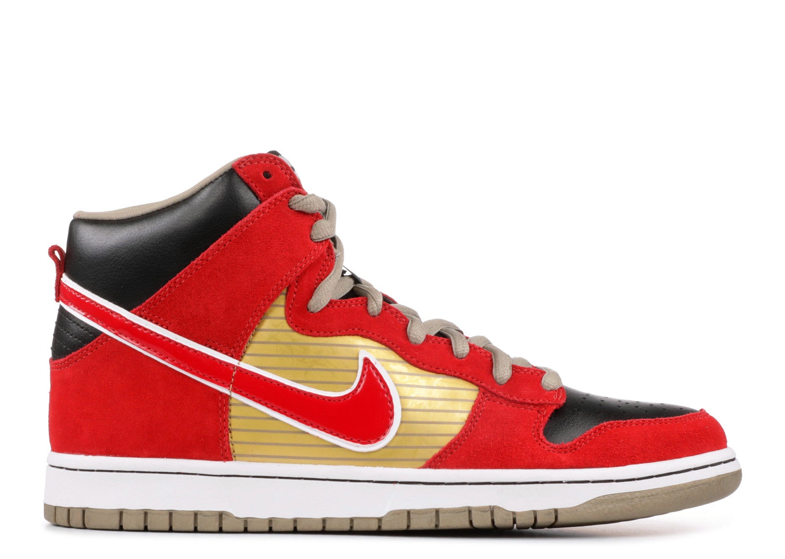 NIKE SB DUNK HIGH PRO TECATE 305050-701