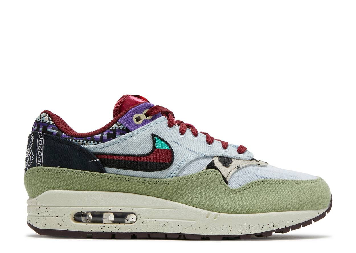 NIKE AIR MAX 1 SP X CONCEPTS 'MELLOW' DN1803-300