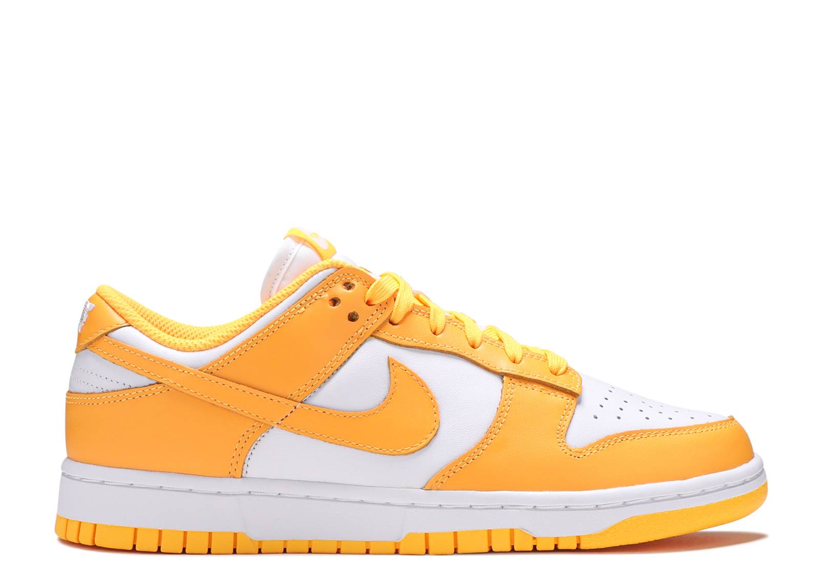 NIKE DUNK LOW 'LASER ORANGE' WMNS DD1503-800