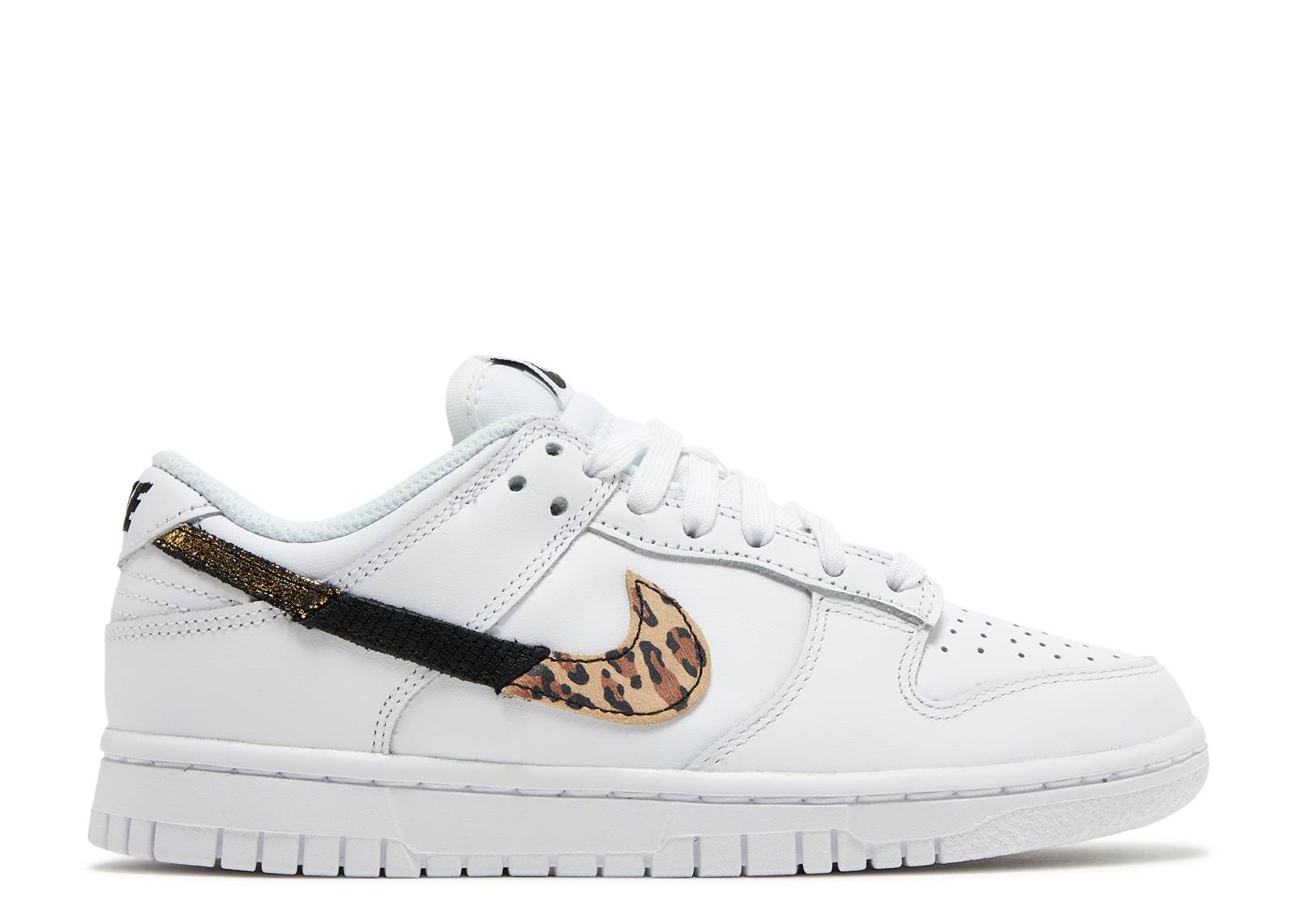 NIKE DUNK LOW SE 'PRIMAL WHITE' WMNS DD7099-100