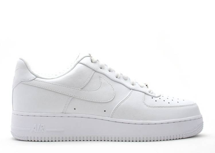 NIKE AIR FORCE 1 LOW PREMIUM 07 315180-111