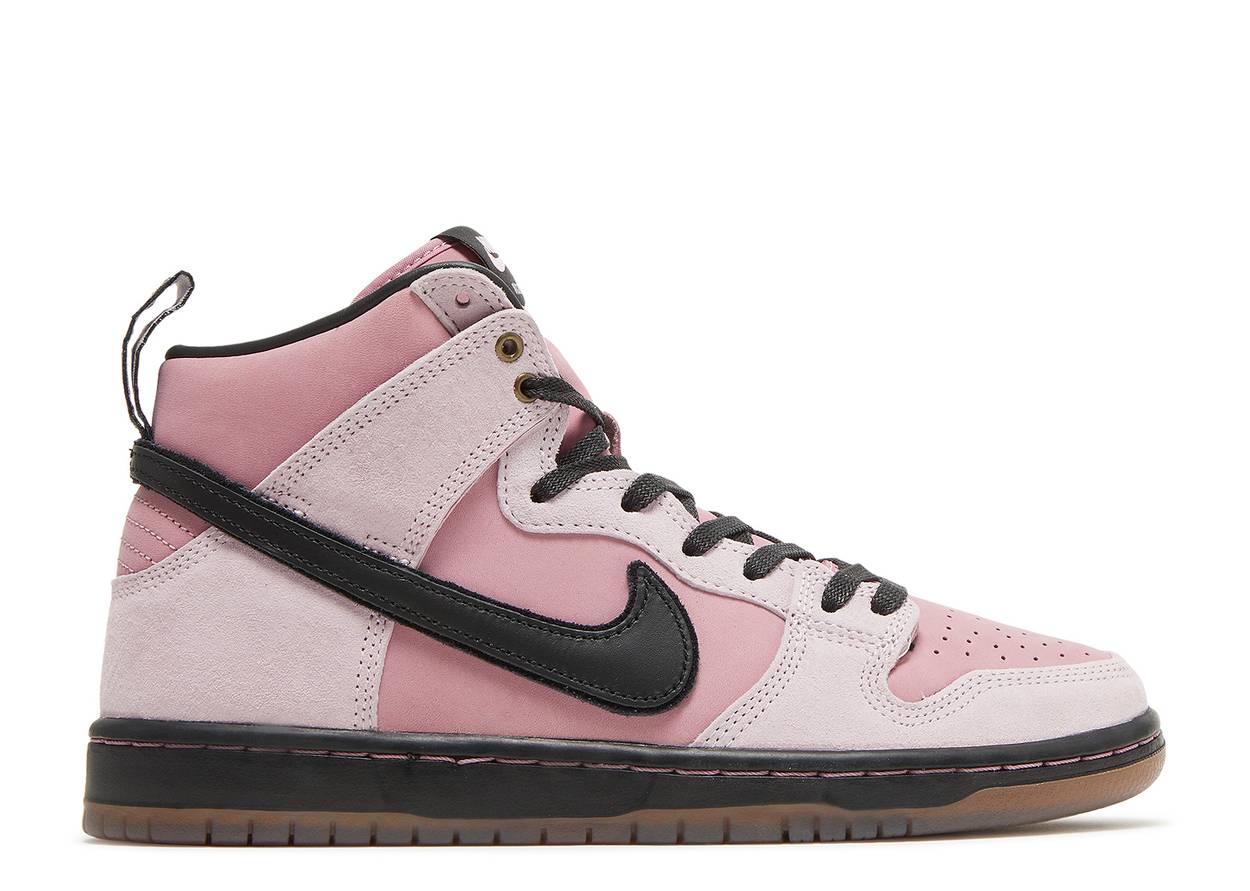 NIKE SB DUNK HIGH X KCDC '20TH ANNIVERSARY' DH7742-600