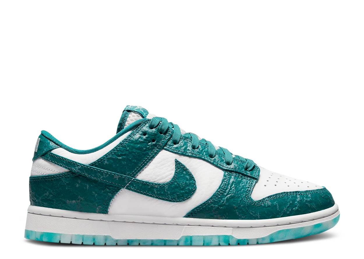 NIKE DUNK LOW 'OCEAN' WMNS DV3029-100