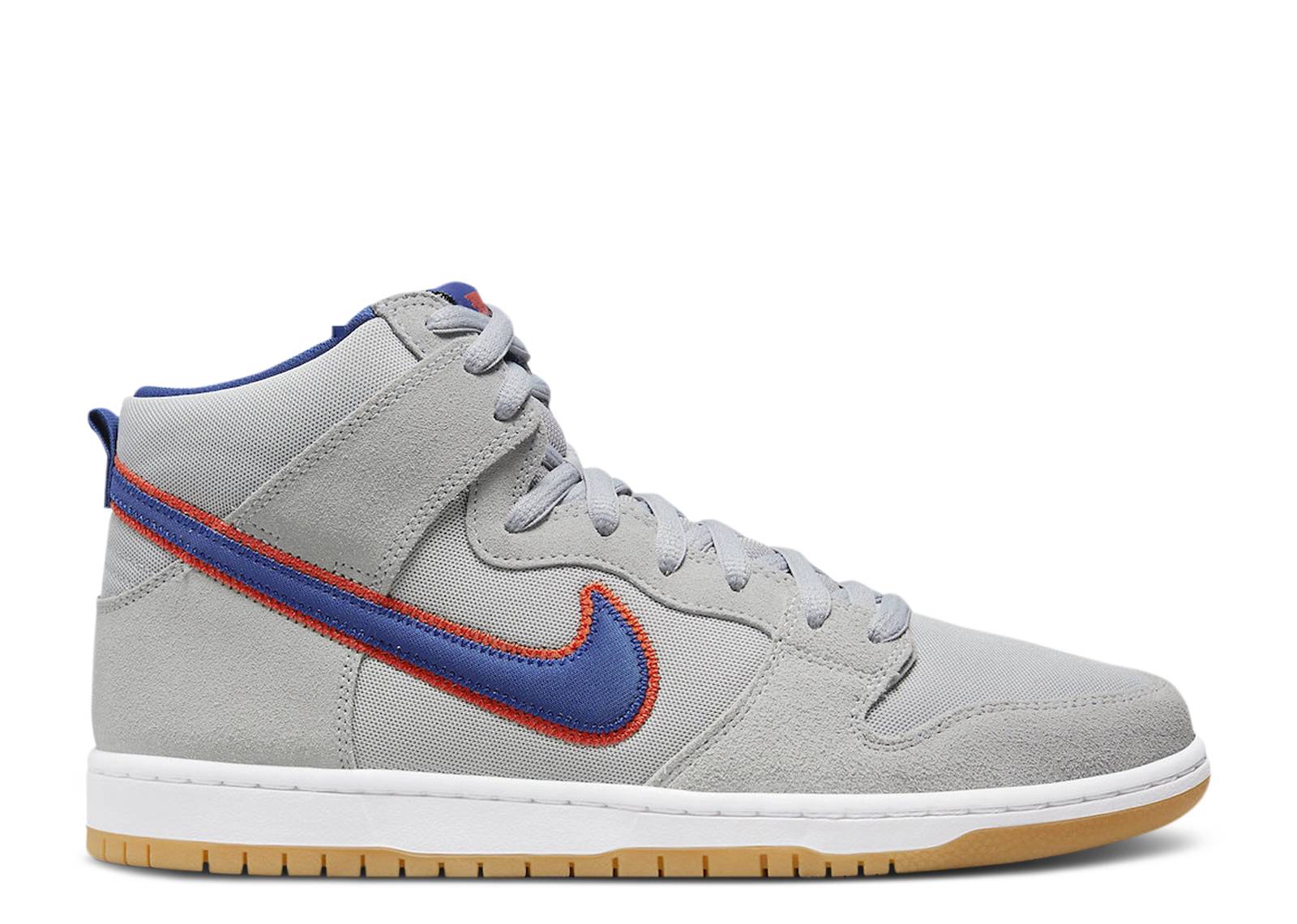 NIKE SB DUNK HIGH 'NEW YORK METS' DH7155-001