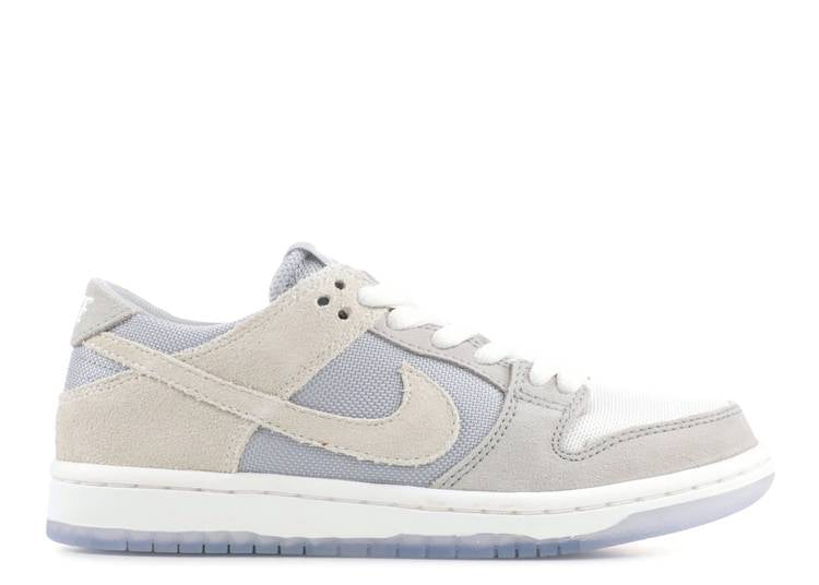 NIKE SB ZOOM DUNK LOW PRO