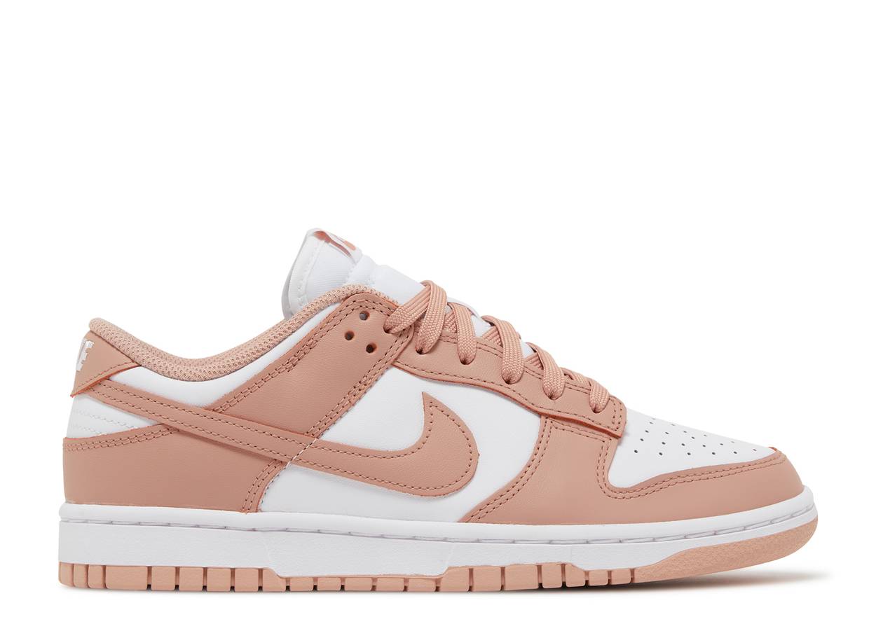 NIKE DUNK LOW 'ROSE WHISPER' WMNS DD1503-118