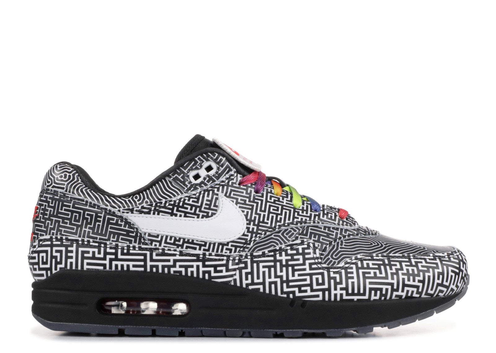 NIKE AIR MAX 1 OA YT TOKYO MAZE CI1505-001