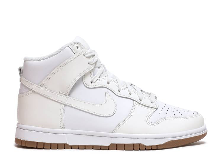 NIKE DUNK HIGH 'SAIL GUM' WMNS DD1869-109