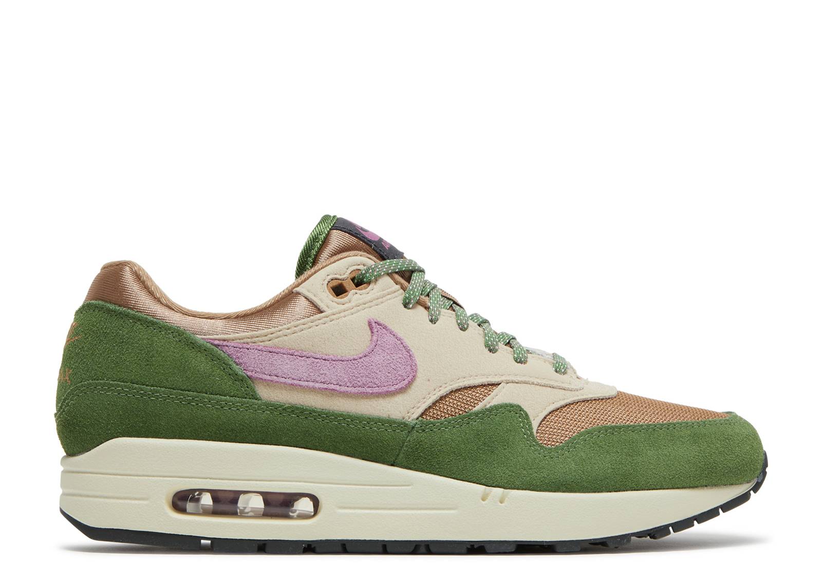 NIKE AIR MAX 1 NH 'TREELINE' DR9773-300