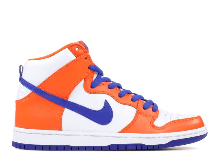 NIKE SB DUNK HIGH 'DANNY SUPA' AH0471-841?