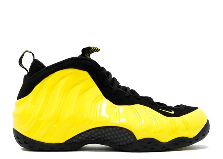 NIKE AIR FOAMPOSITE ONE 'WU TANG' 314996-701