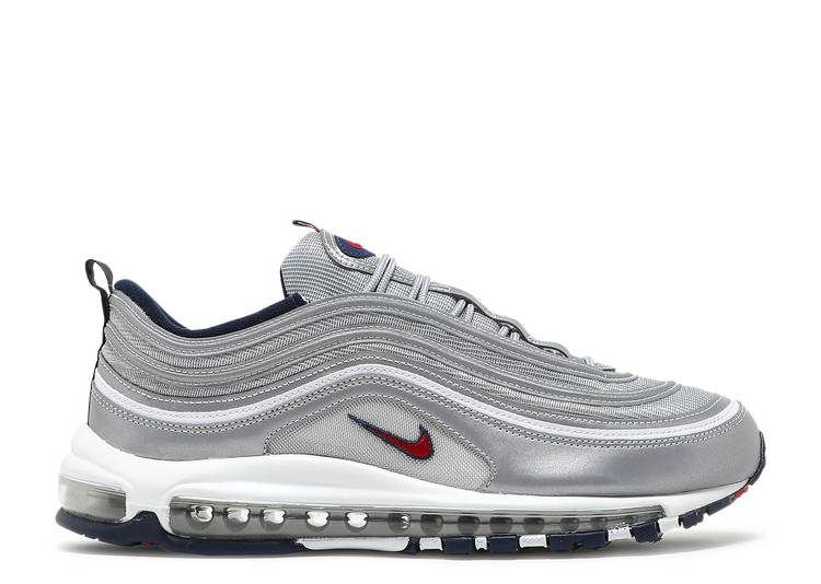 NIKE AIR MAX 97 OG SP 'PUERTO RICO' DH2319-001