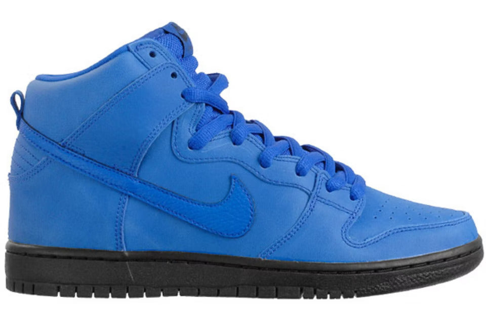 NIKE DUNK HIGH PRO SB 305050-440