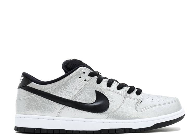 NIKE SB DUNK LOW PRO 'COLD PIZZA' 313170-024