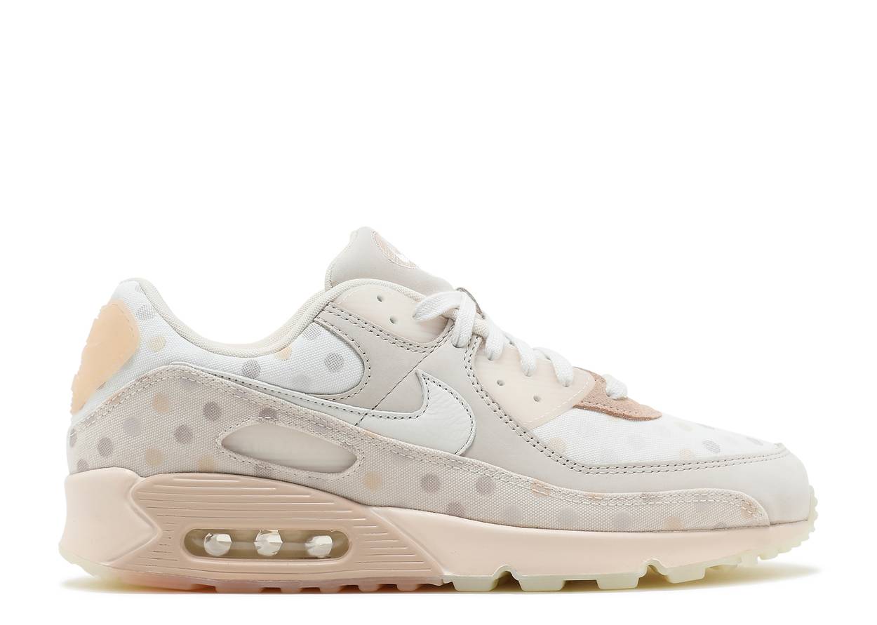 NIKE AIR MAX 90 NRG 'VENN DIAGRAM - SHIMMER POLKA' CZ1929-200