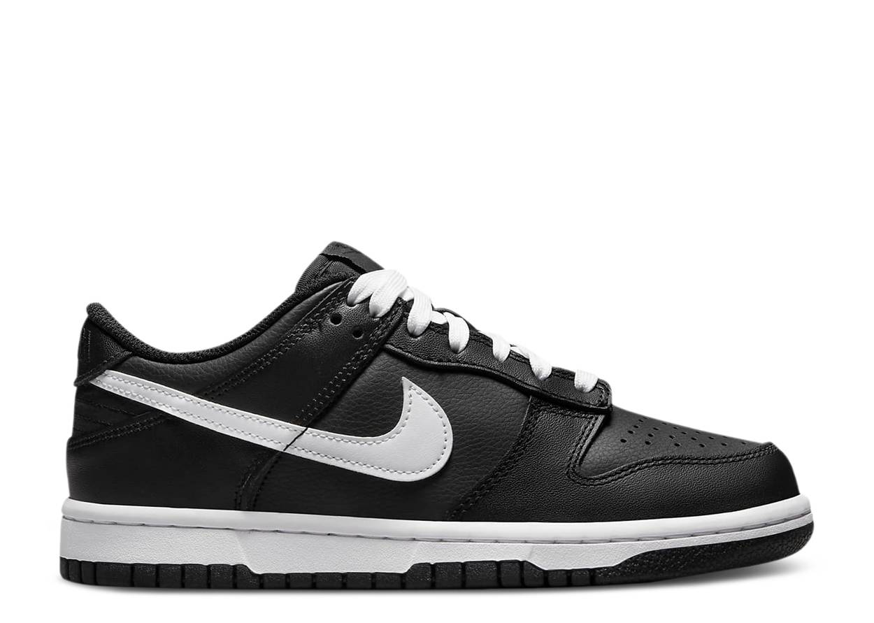 NIKE DUNK LOW 'BLACK PANDA' GS DH9765-002?